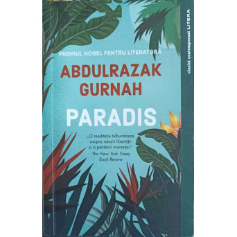 PARADIS