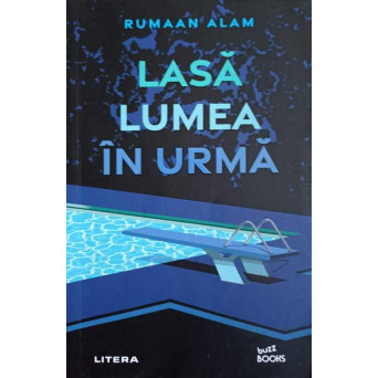 LASA LUMEA IN URMA