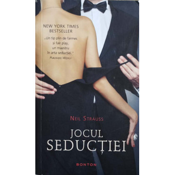 JOCUL SEDUCTIEI