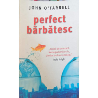 PERFECT BARBATESC