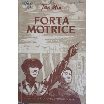 FORTA MOTRICE