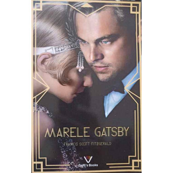 MARELE GATSBY
