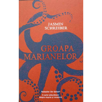 GROAPA MARIANELOR