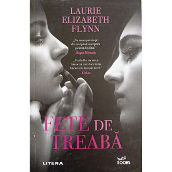 FETE DE TREABA
