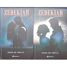 ZEDEKIAH VOL.1-2