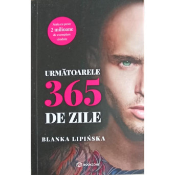 URMATOARELE 365 DE ZILE