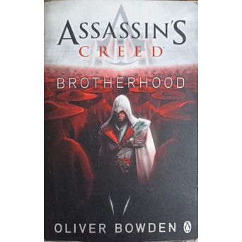 ASSASSIN'S CREED: BROTHERHOOD