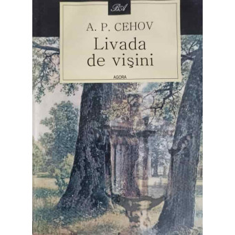 LIVADA DE VISINI