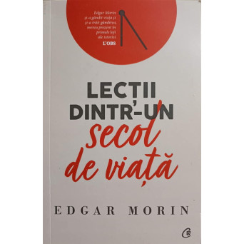 LECTII DINTR-UN SECOL DE VIATA