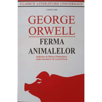 FERMA ANIMALELOR