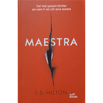 MAESTRA