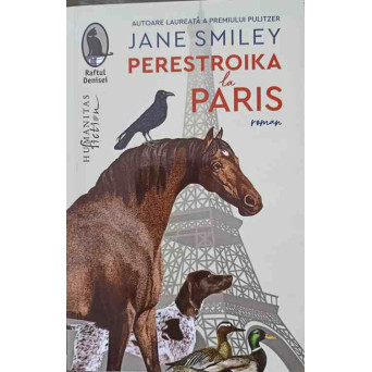 PERESTROIKA LA PARIS