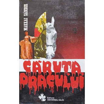 CARUTA DRACULUI