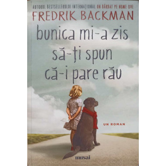 BUNICA MI-A ZIS SA-TI SPUN CA-I PARE RAU