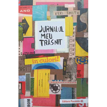 JURNALUL MEU TRASNIT, IN CULORI!