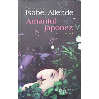 AMANTUL JAPONEZ