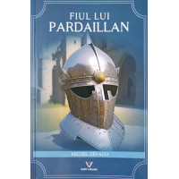 FIUL LUI PARDAILLAN
