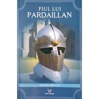 FIUL LUI PARDAILLAN