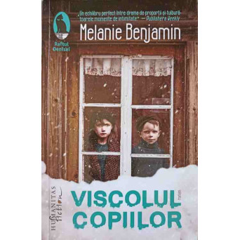 VISCOLUL COPIILOR
