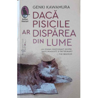 DACA PISICILE AR DISPAREA DIN LUME