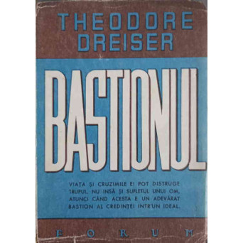 BASTIONUL