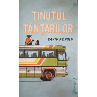 TINUTUL TANTARILOR TINUTUL TANTARILOR