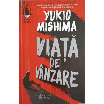VIATA DE VANZARE