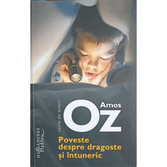 POVESTE DESPRE DRAGOSTE SI INTUNERIC