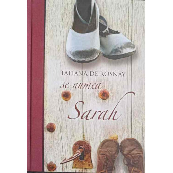 SE NUMEA SARAH