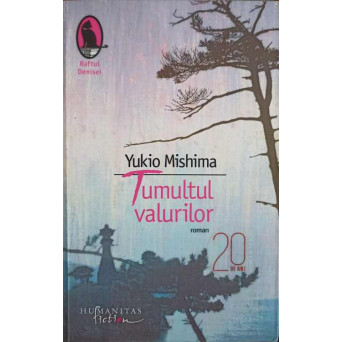 TUMULTUL VALURILOR