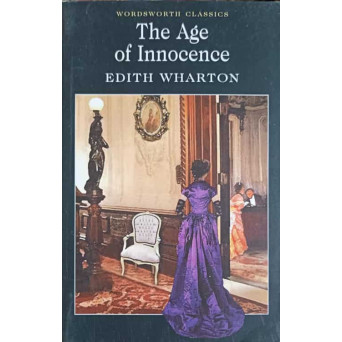 THE AGE OF INNOCENCE