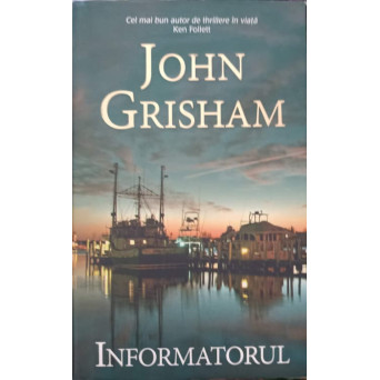 INFORMATORUL