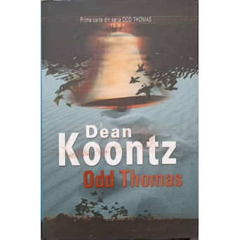 ODD THOMAS