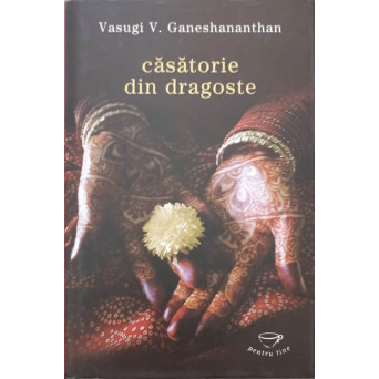 CASATORIE DIN DRAGOSTE