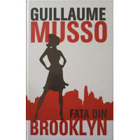 FATA DIN BROOKLYN FATA DIN BROOKLYN