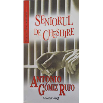 SENIORUL DE CHESHIRE
