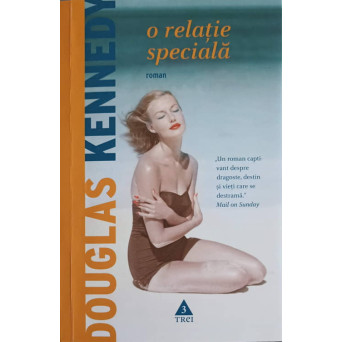 O RELATIE SPECIALA