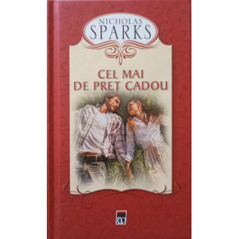 CEL MAI DE PRET CADOU