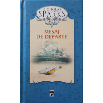 MESAJ DE DEPARTE