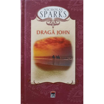 DRAGA JOHN