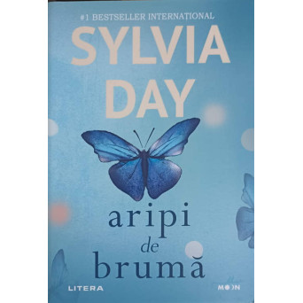 ARIPI DE BRUMA