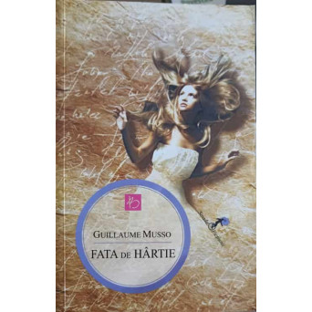 FATA DE HARTIE