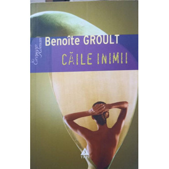 CAILE INIMII
