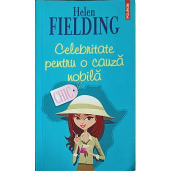 CELEBRITATE PENTRU O CAUZA NOBILA
