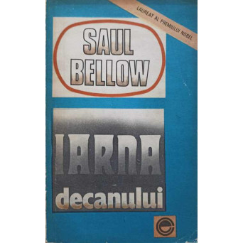 IARNA DECANULUI