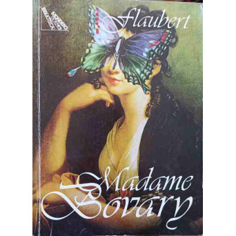 MADAME BOVARY