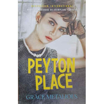 PEYTON PLACE