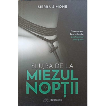 SLUJBA DE LA MIEZUL NOPTII