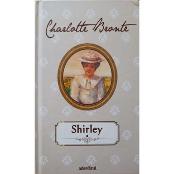 SHIRLEY VOL.1