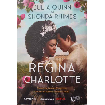 REGINA CHARLOTTE
